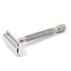 Rasoir de Sûreté / Inox long
