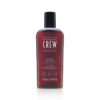 SHAMPOOING DETOX